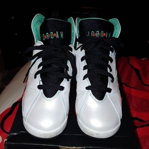 Air Jordan 7's Retro 30th GG